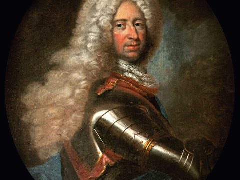 Conrad von Reventlow