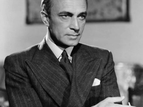 Conrad Veidt