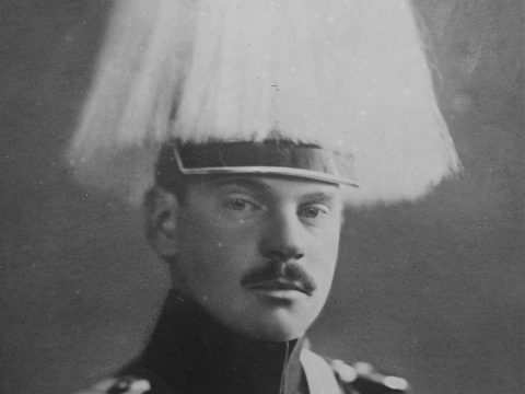 Prince Konrad of Bavaria
