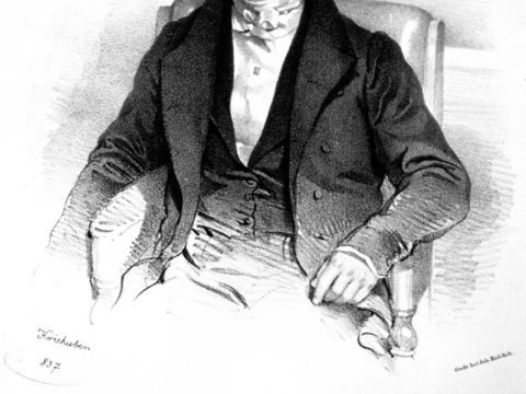 Conradin Kreutzer