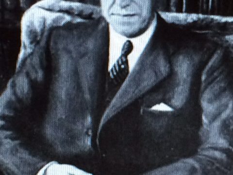 Conrado del Campo