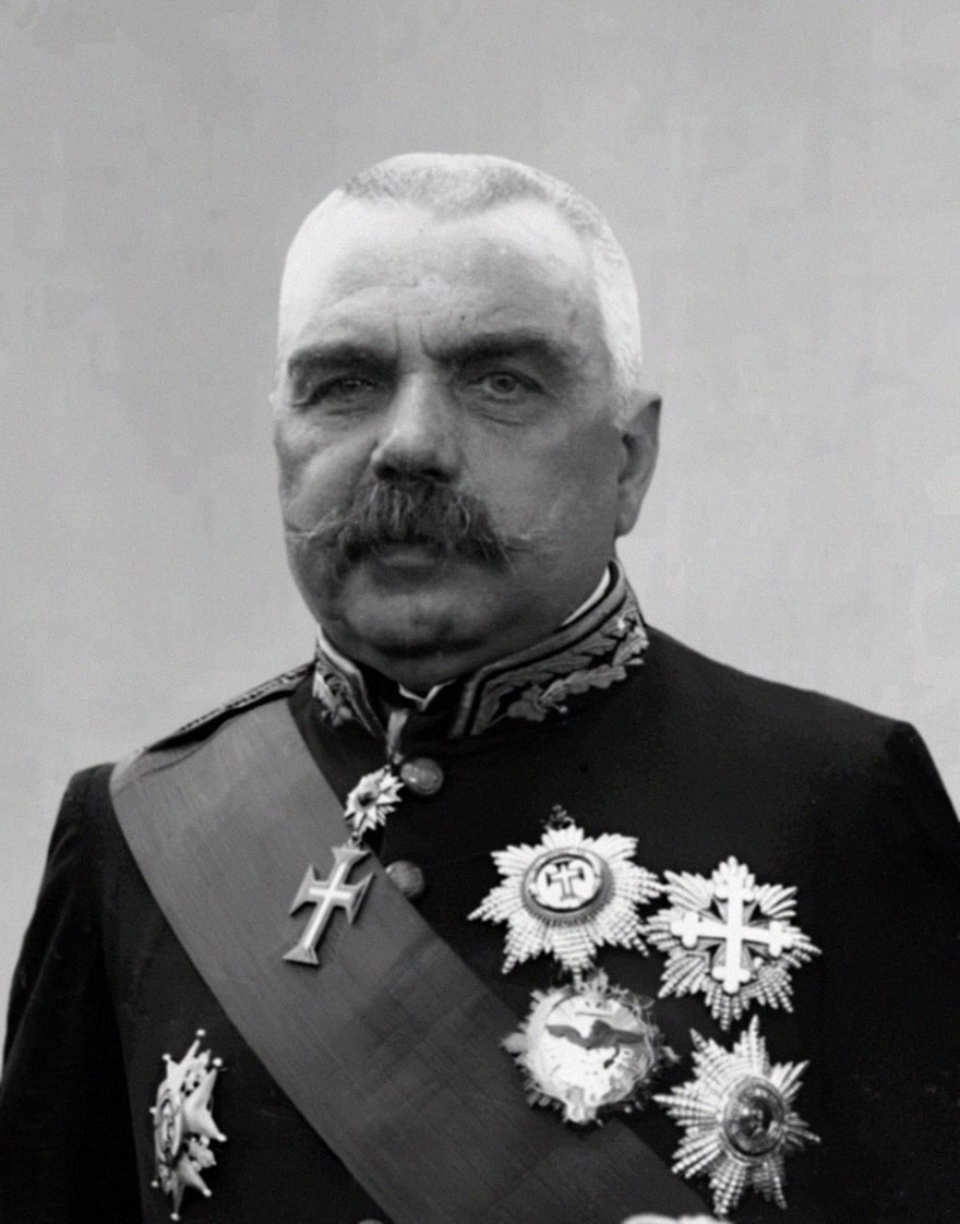 António Teixeira de Sousa