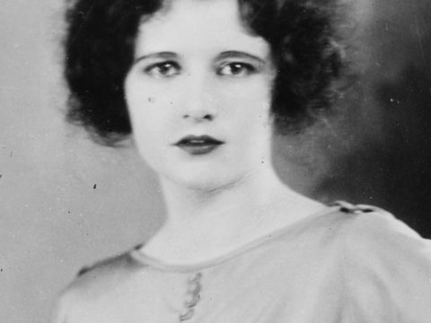 Constance Binney