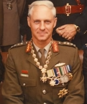 Constand Viljoen