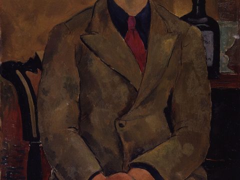Constant Lambert