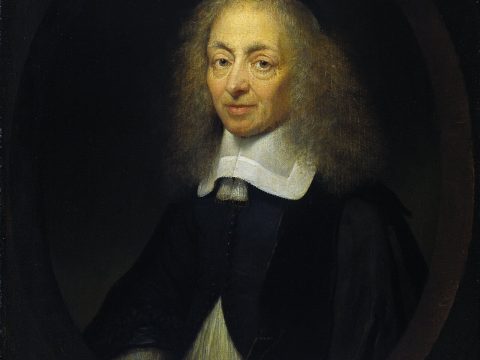 Constantijn Huygens