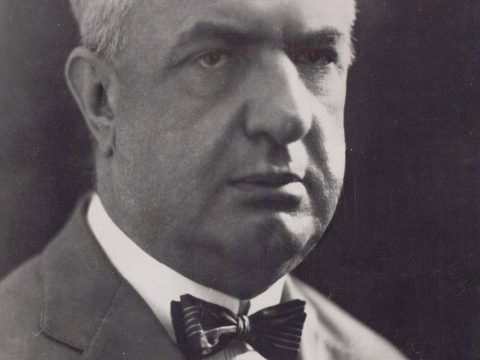 Constantin Argetoianu