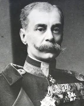 Constantin Coandă