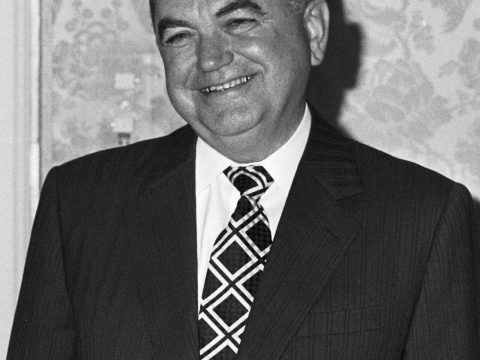 Constantin Dăscălescu