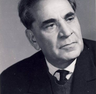 Constantin Daicoviciu