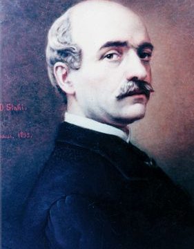 Vasile Alecsandri