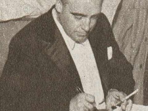 Constantin Silvestri