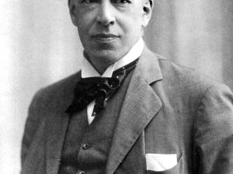 Constantine Stanislavsky