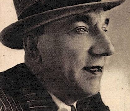Constantin Tănase