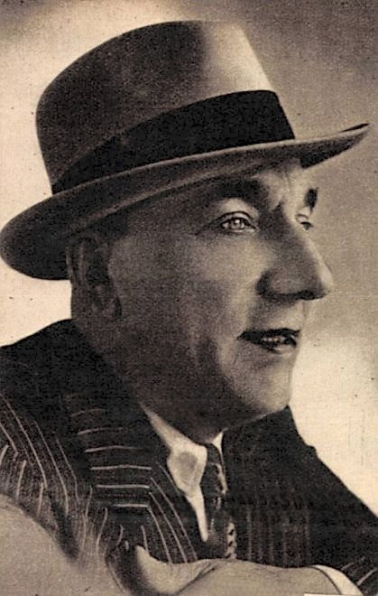 Constantin Tănase