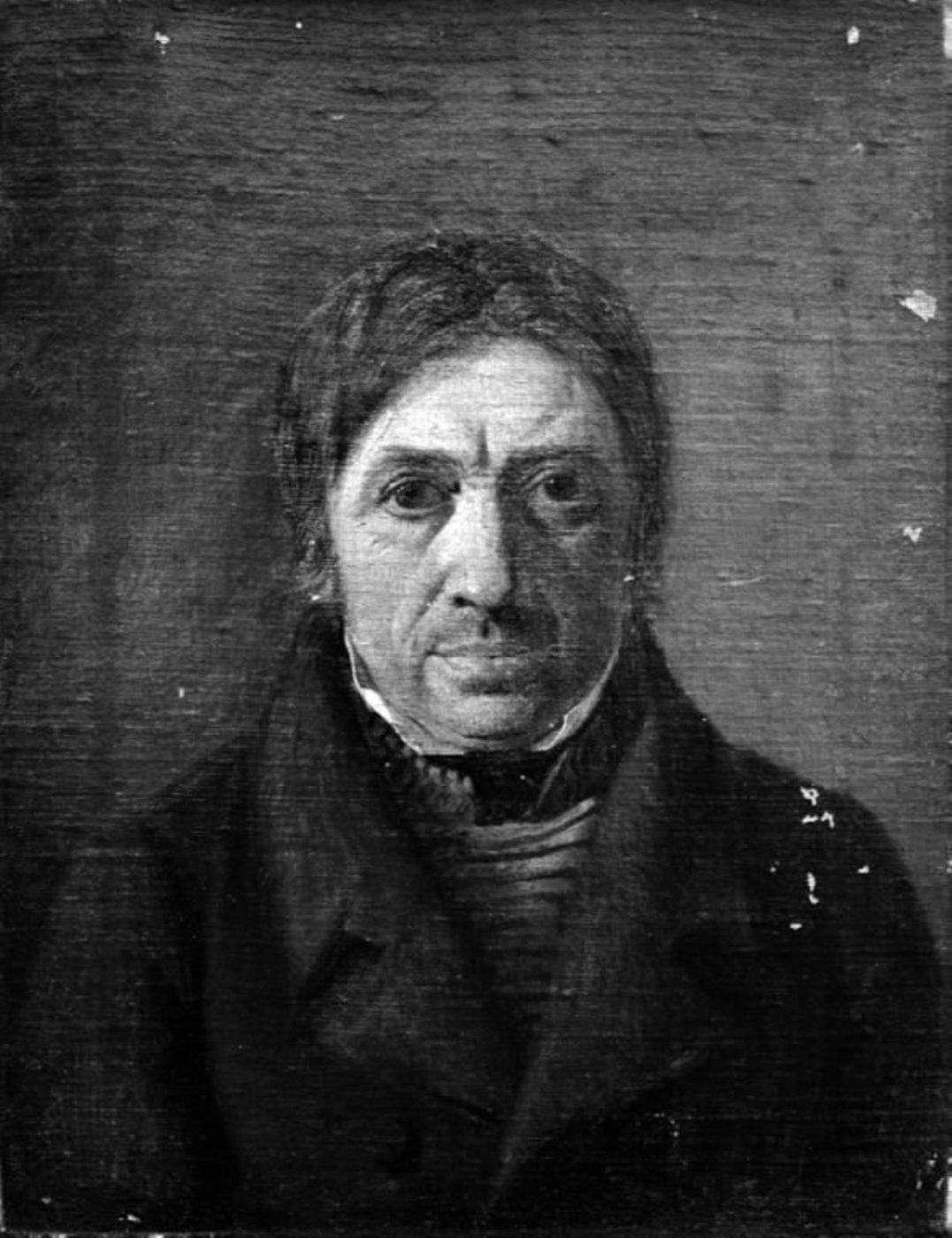 Jens Jørgen Hansen