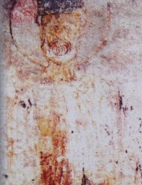 Constantine I of Imereti