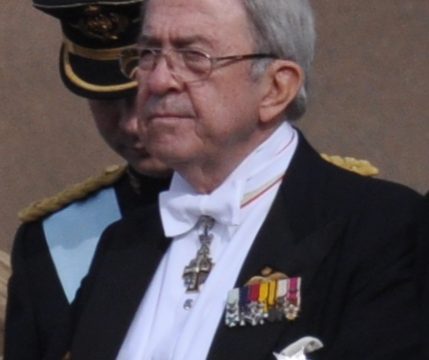 Constantine II of Greece