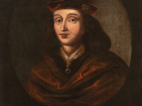 Constantine III of Scotland