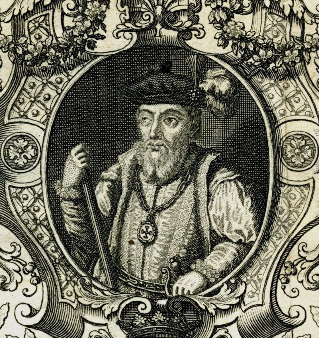 Constantino of Braganza