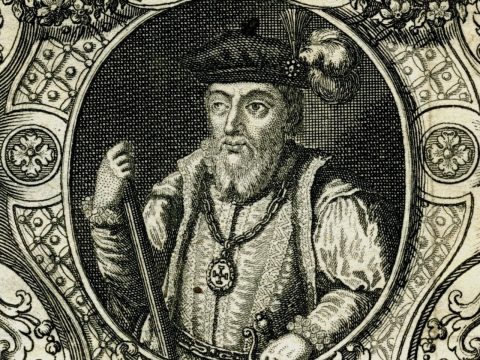 Constantino of Braganza