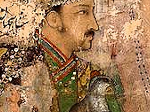 Jahangir I