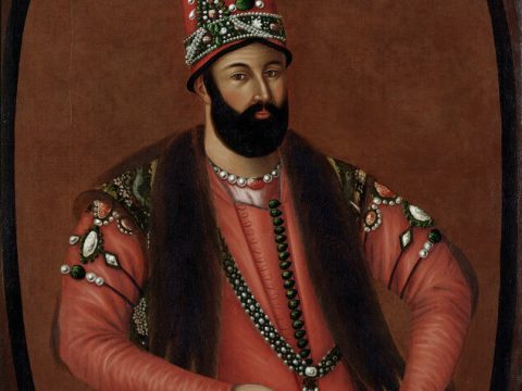 Nader Shah