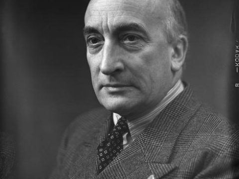 Jacques Copeau