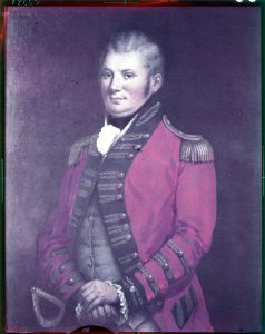 John Graves Simcoe