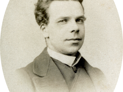 Benoît-Constant Coquelin