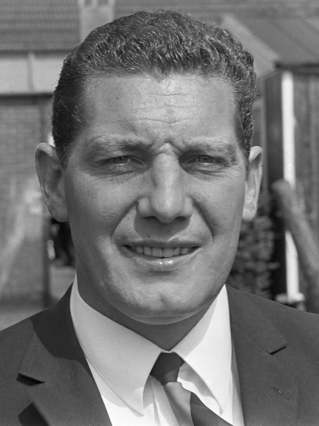 Cor van der Hart