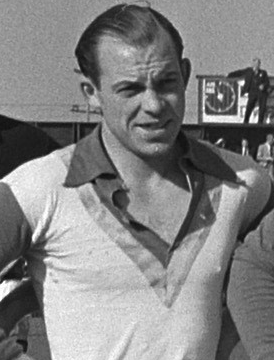 Cor van der Hoeven