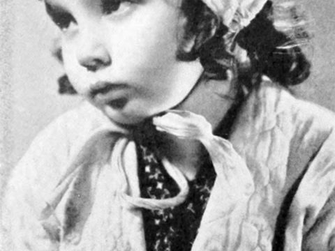 Cora Sue Collins