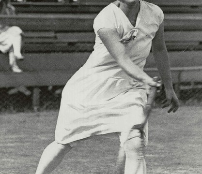 Coral Buttsworth