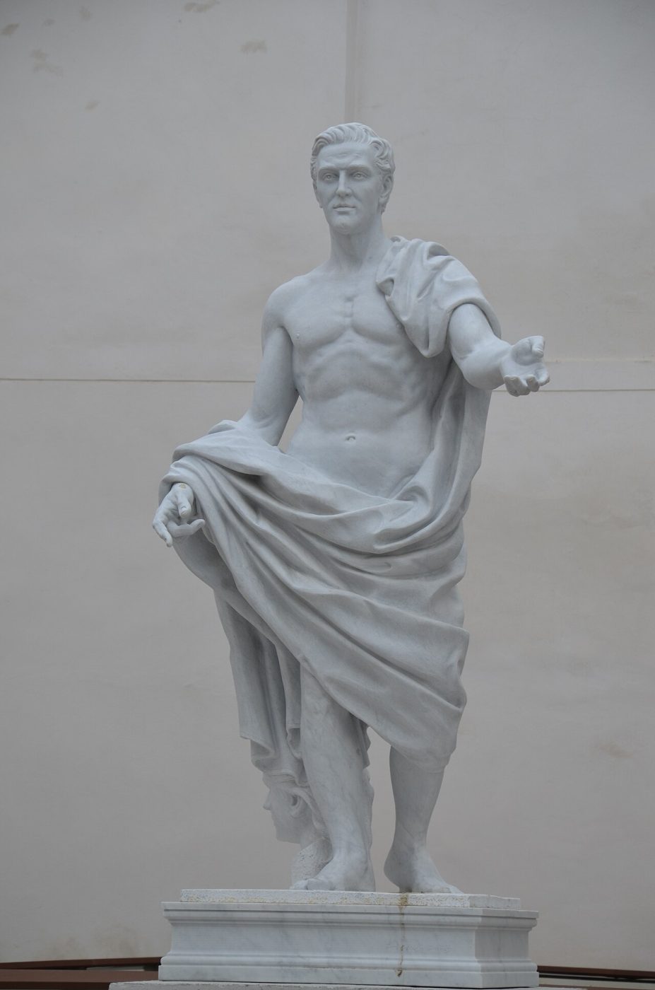 Marcus Claudius Marcellus