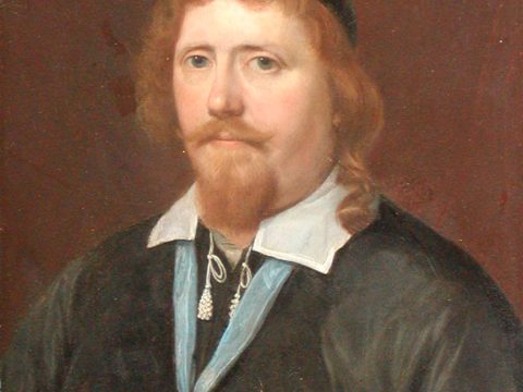 Corfitz Ulfeldt