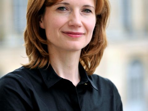 Corinne Le Poulain