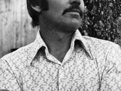 Cormac McCarthy
