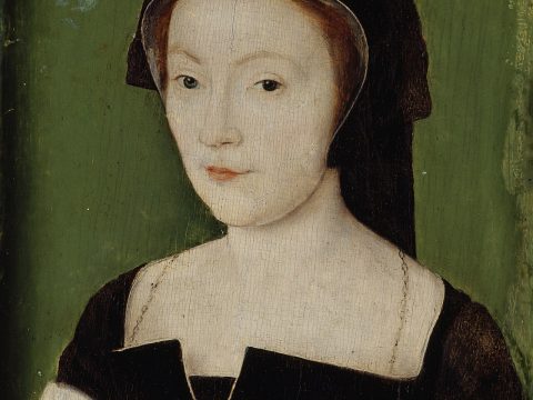Mary of Lorraine
