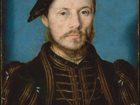 Anne de Montmorency