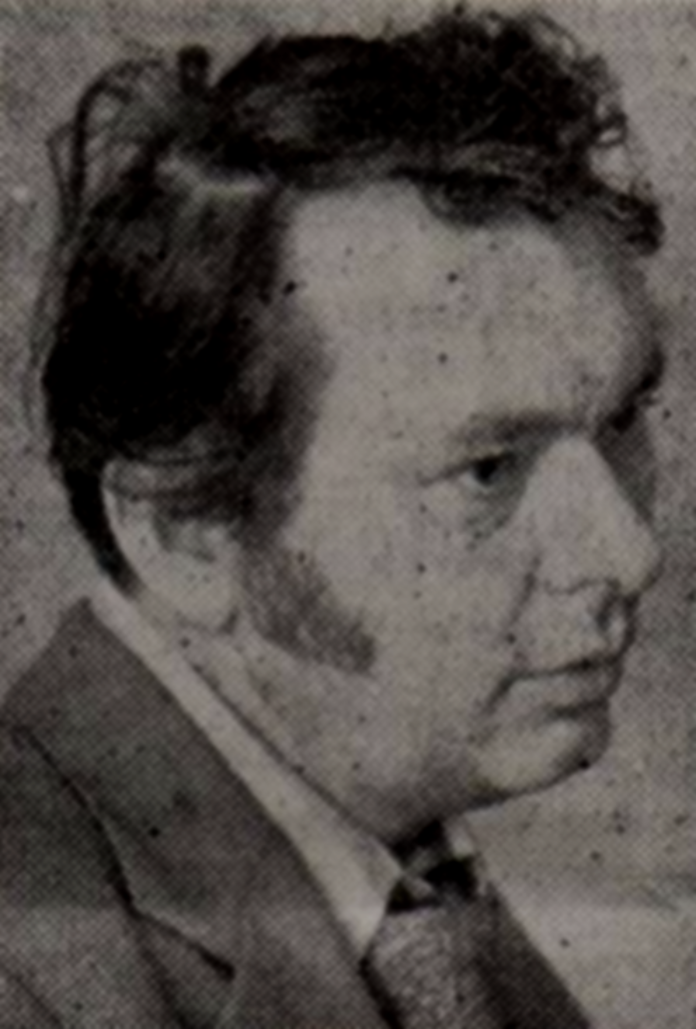 Cornel Țăranu