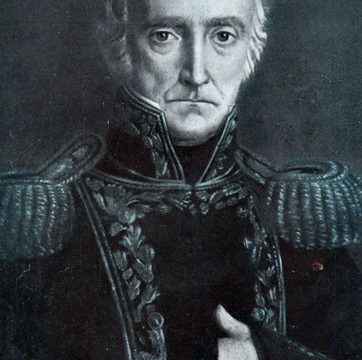 Cornelio Saavedra