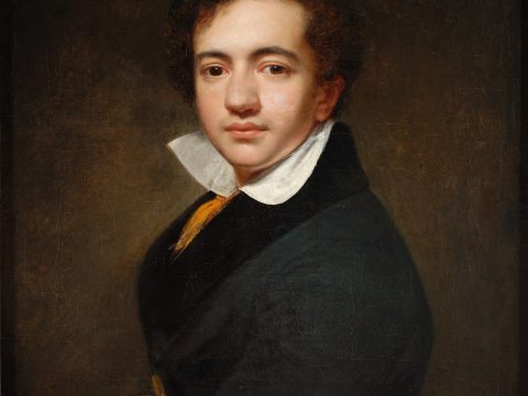Cornelis Kruseman