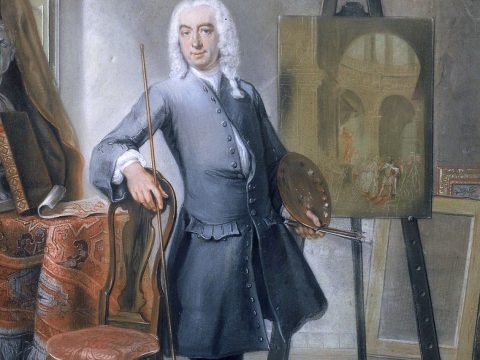 Cornelis Troost