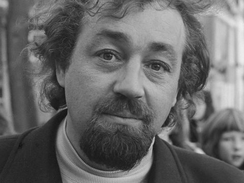 Cornelis Vreeswijk