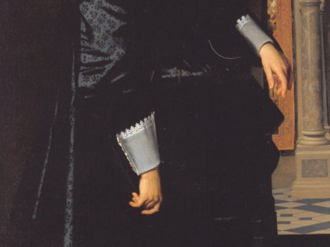 Cornelis de Graeff