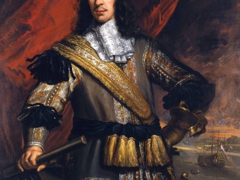 Cornelis de Witt