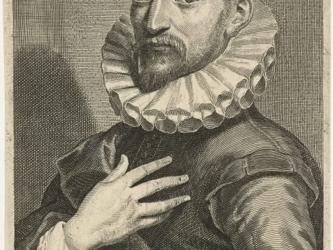 Tobias Verhaecht