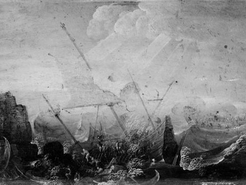 Cornelis Claesz van Wieringen
