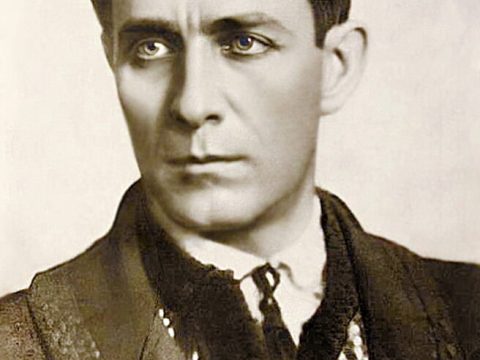 Corneliu Zelea Codreanu
